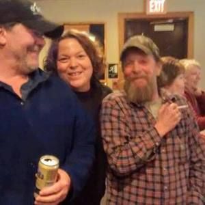 Meet your Posher, Nancy